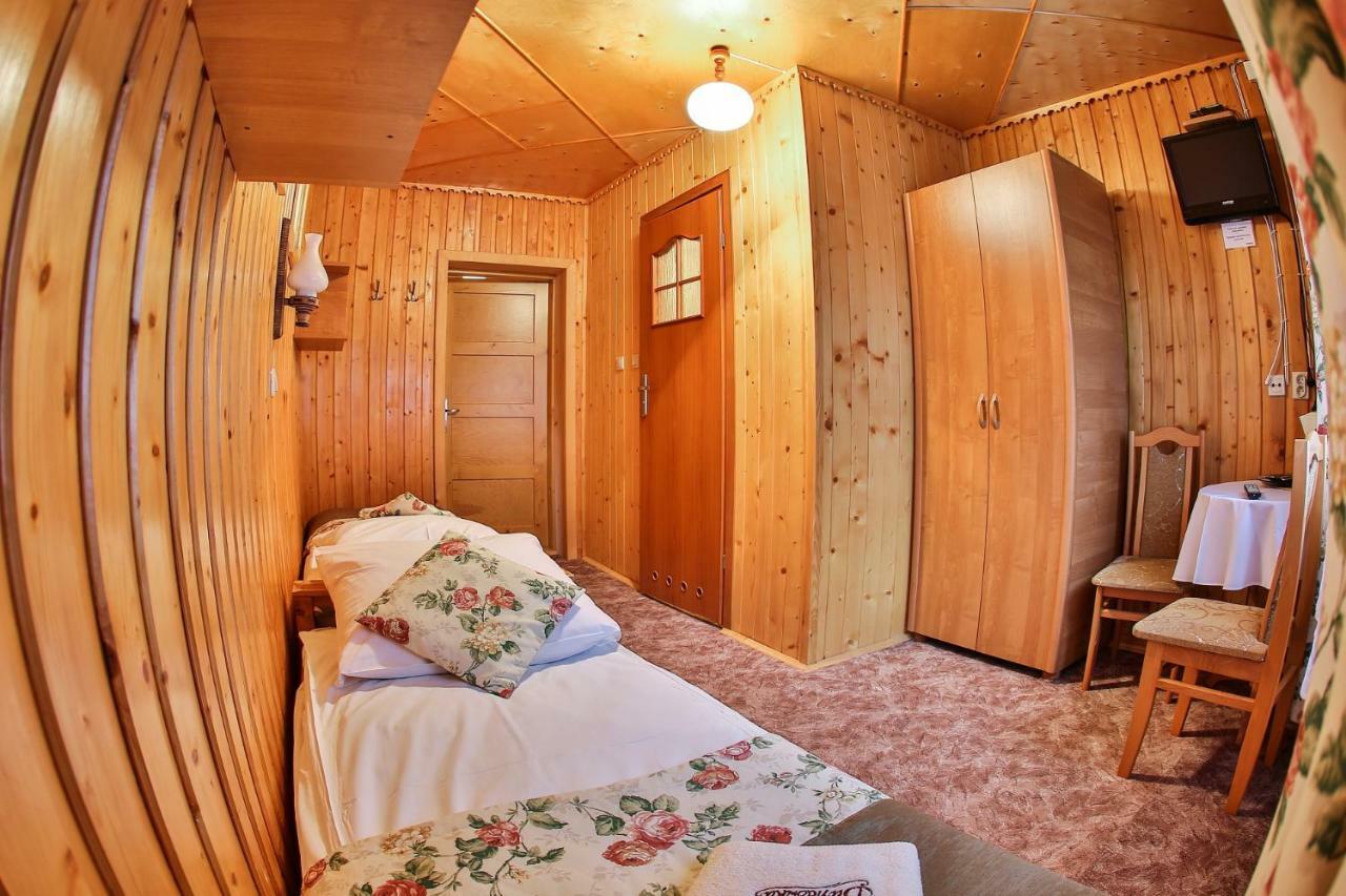 Bundowka- Goscinne - Znizki Na Termy - Stoki Narciarskie - Sniadania Homestay