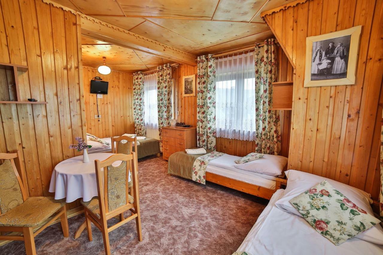 Homestay Bundowka- Goscinne - Znizki Na Termy - Stoki Narciarskie - Sniadania