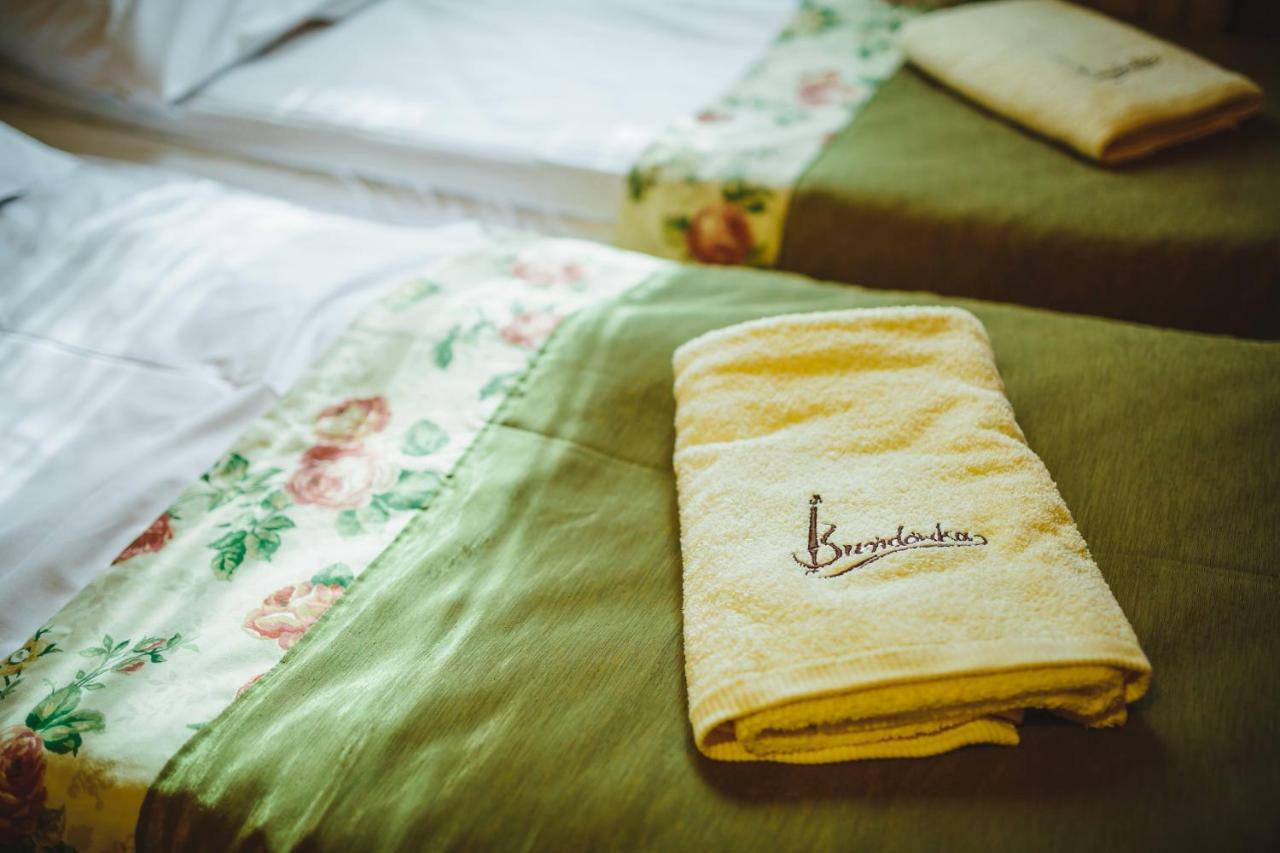 Bundowka- Goscinne - Znizki Na Termy - Stoki Narciarskie - Sniadania Homestay *