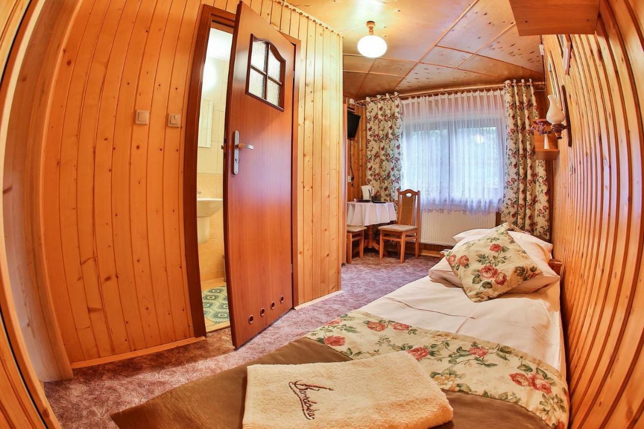 Bundowka- Goscinne - Znizki Na Termy - Stoki Narciarskie - Sniadania Homestay