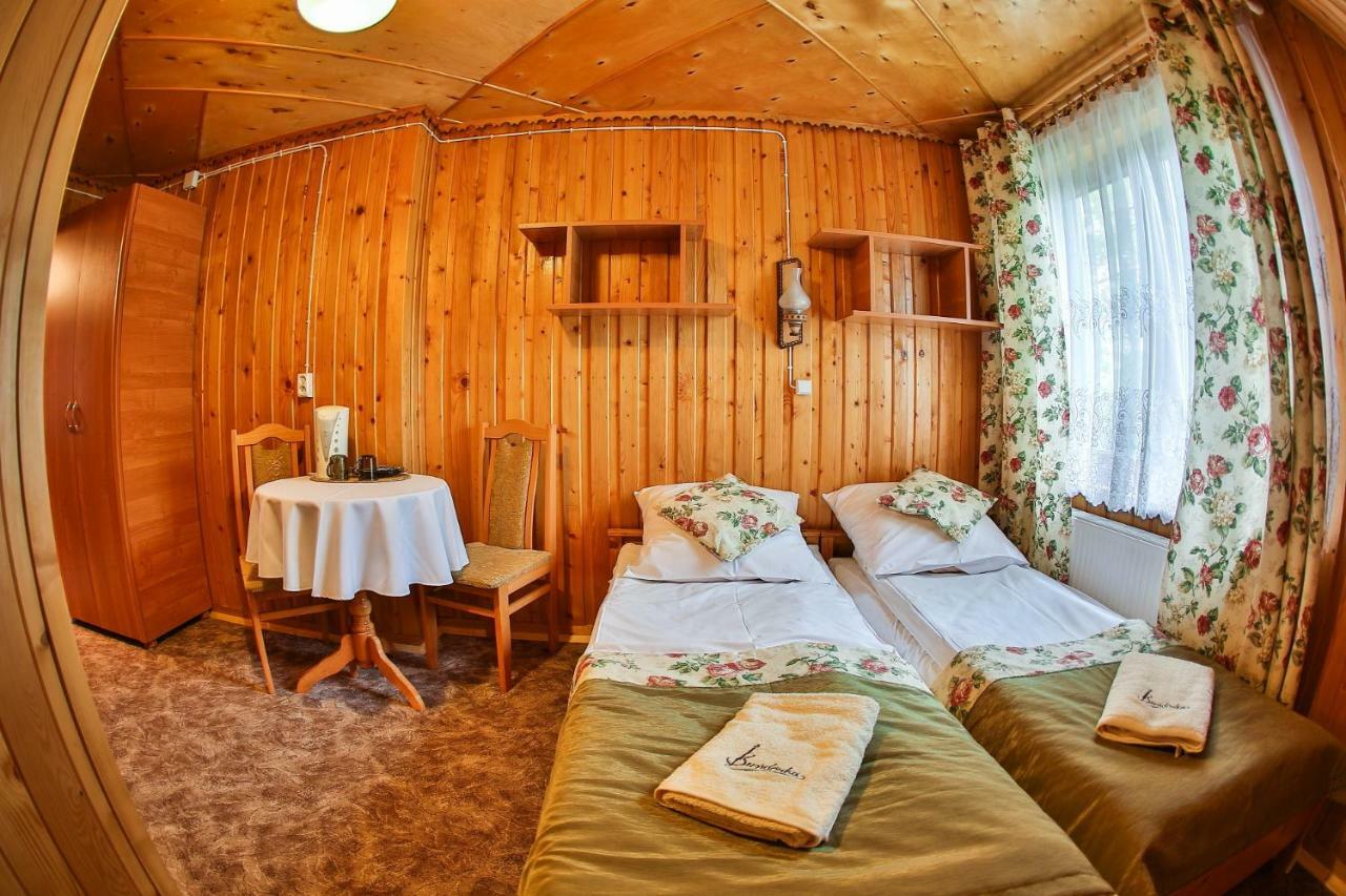 Homestay Bundowka- Goscinne - Znizki Na Termy - Stoki Narciarskie - Sniadania